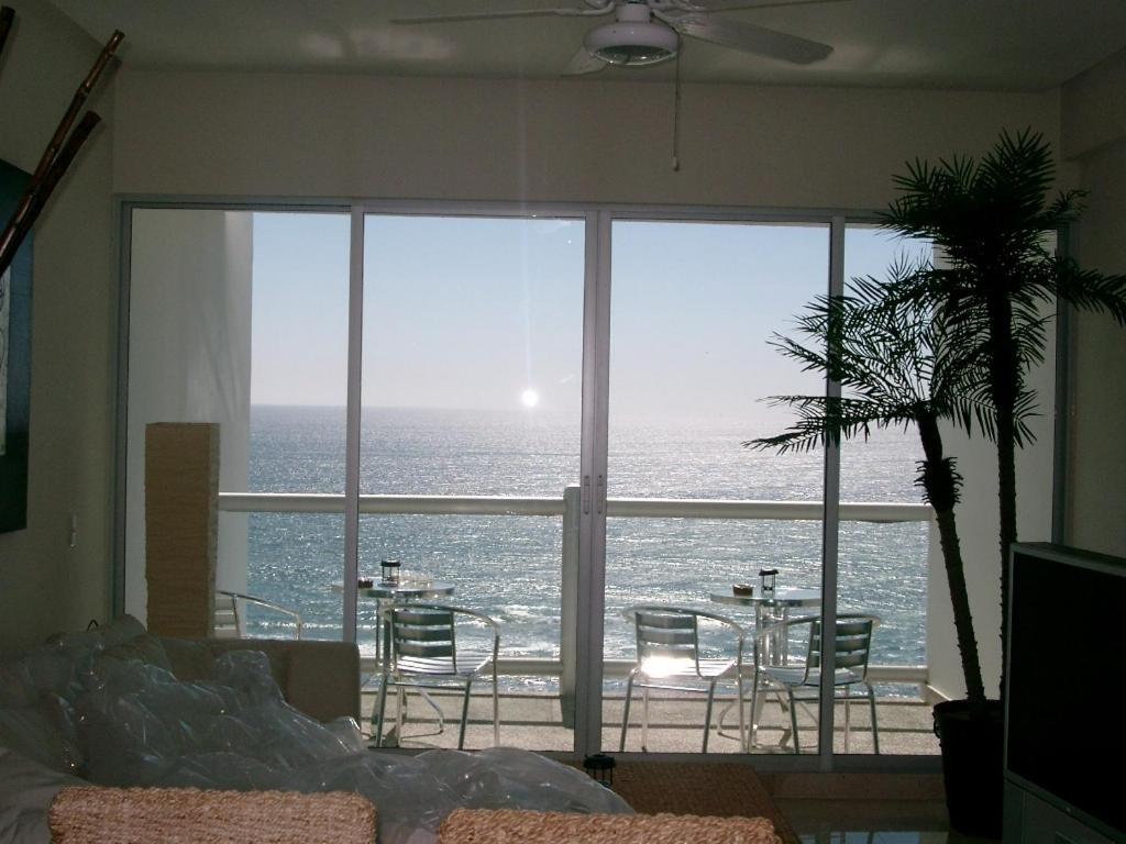 Hotel Tikal Acapulco Zimmer foto