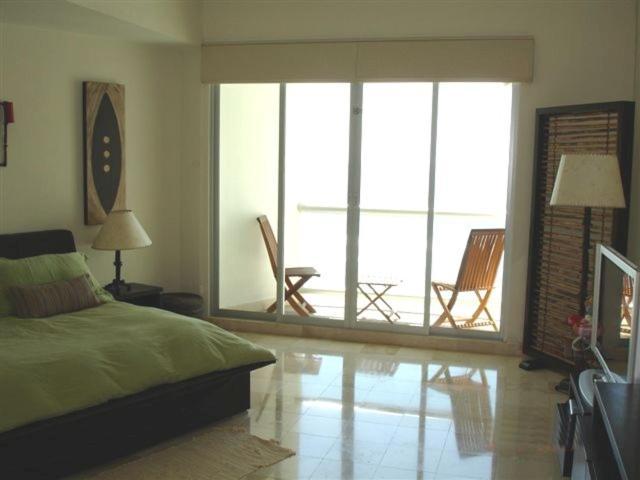Hotel Tikal Acapulco Zimmer foto