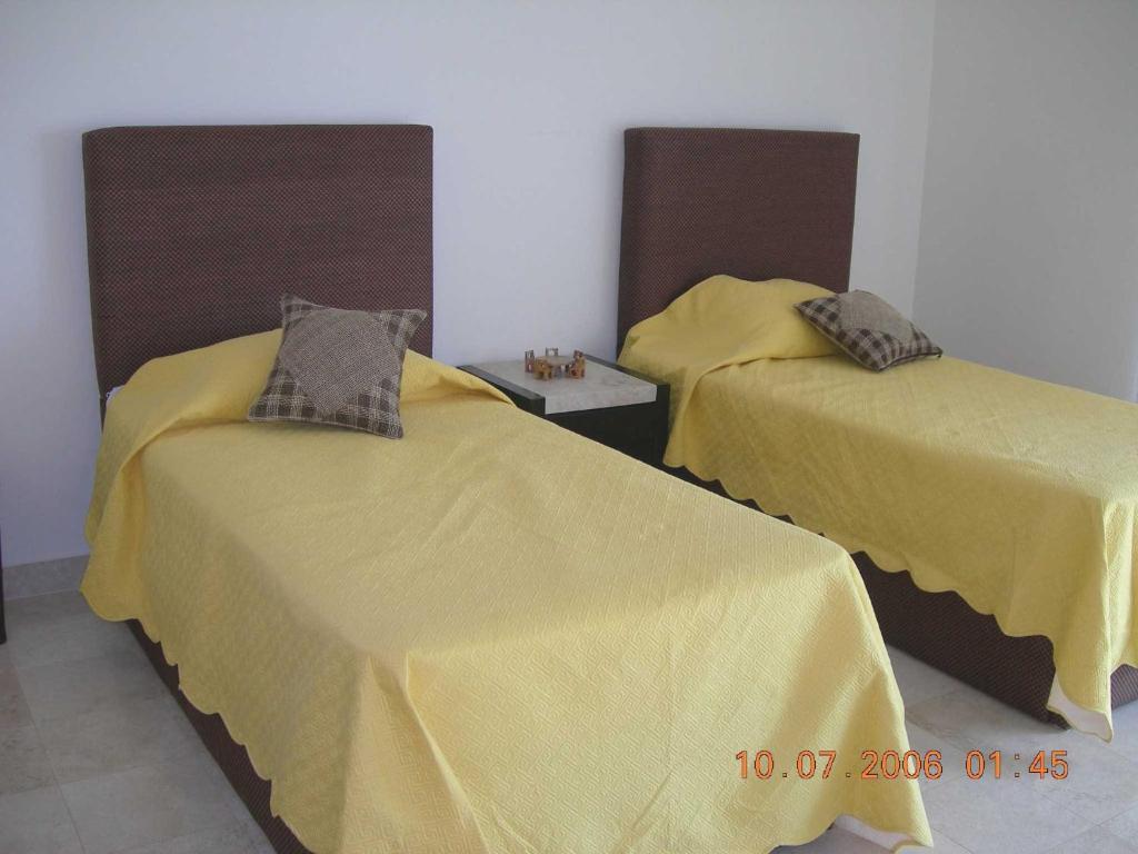 Hotel Tikal Acapulco Zimmer foto