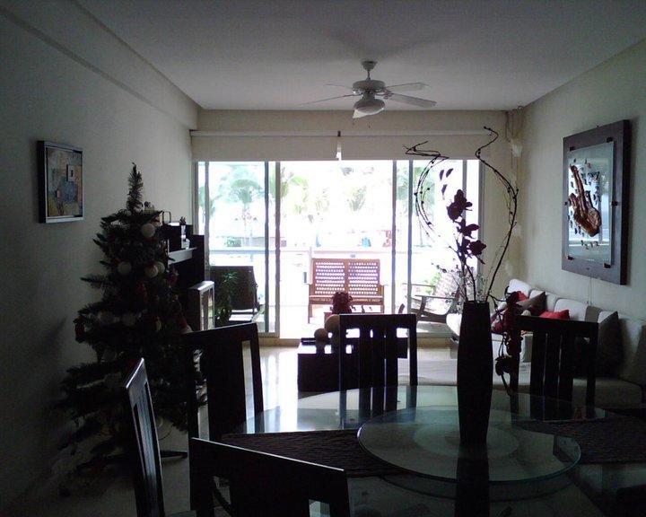 Hotel Tikal Acapulco Zimmer foto